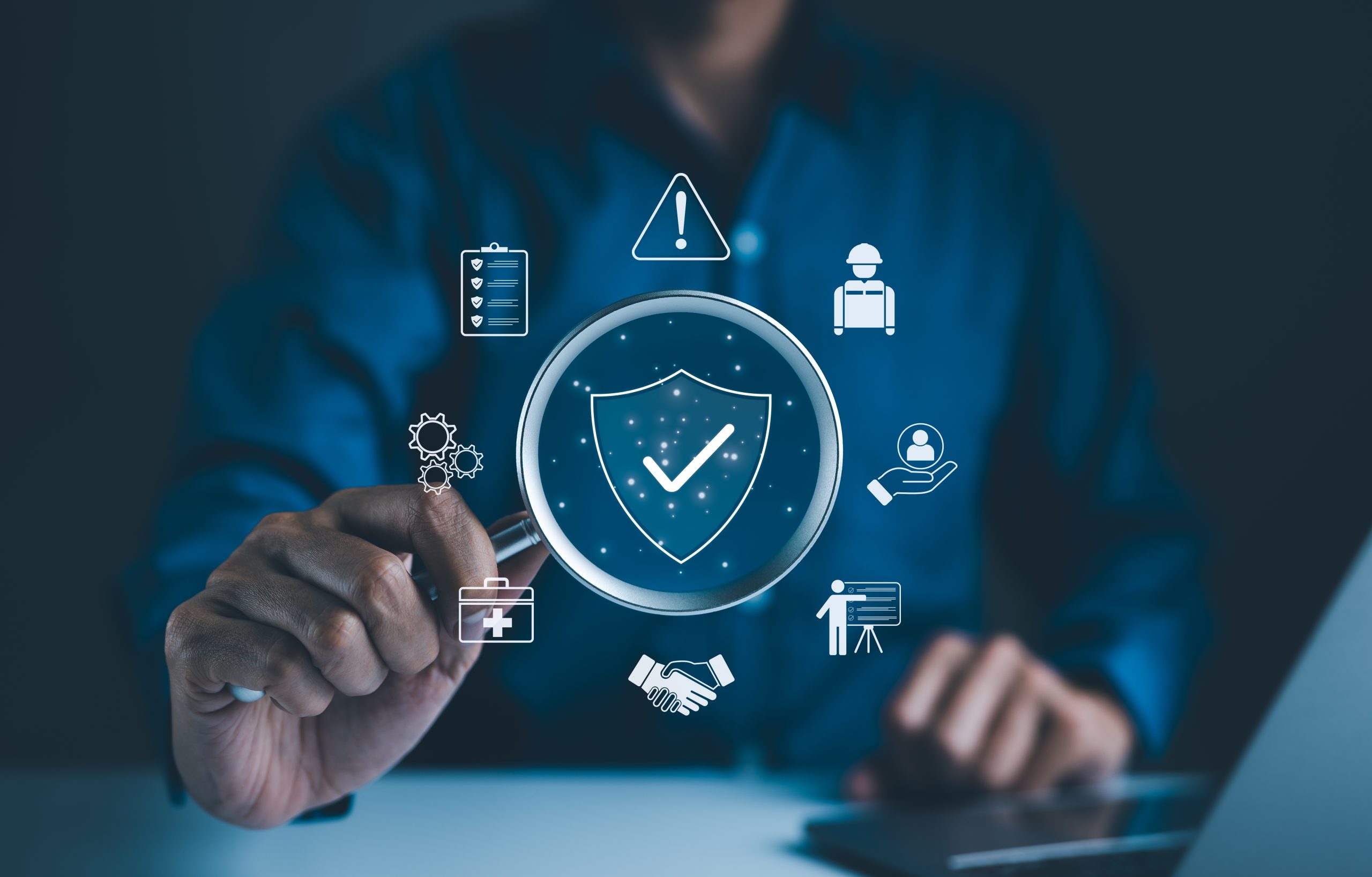 Hosting Sensitive Workloads in the UAE