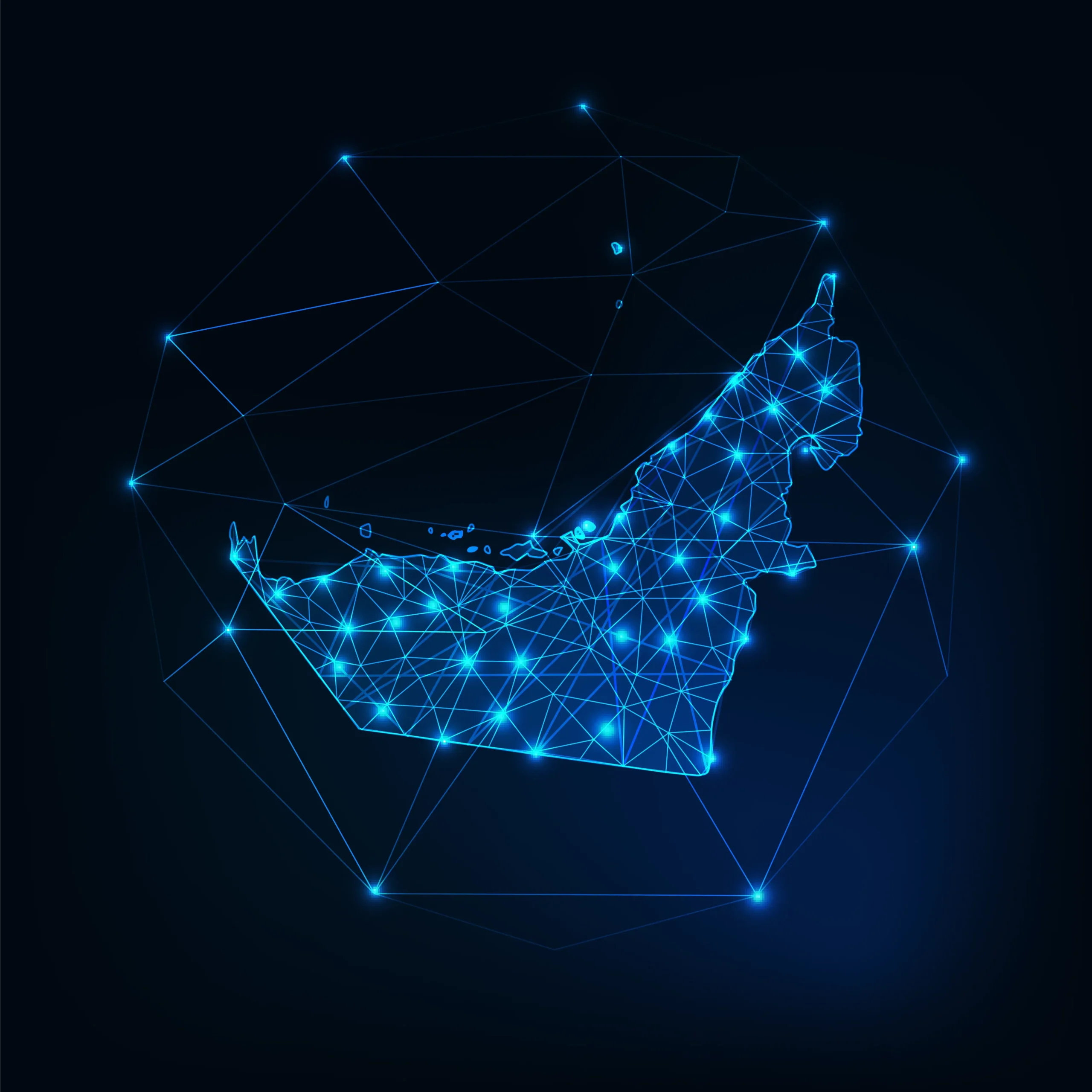 Hosting Sensitive Workloads in the UAE