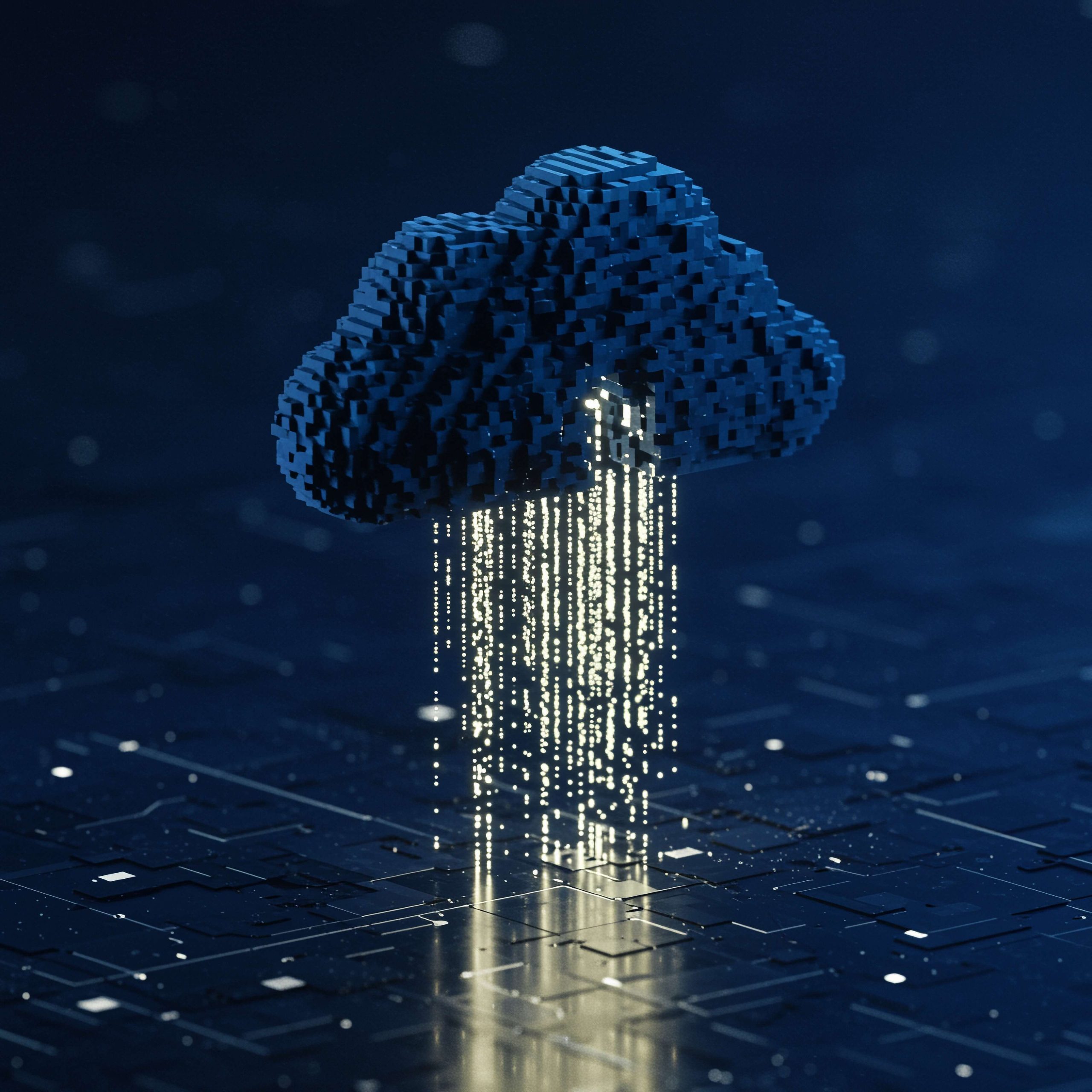 Managed Backup & Data Protection
