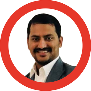 Speakers_Saieesh Gopu